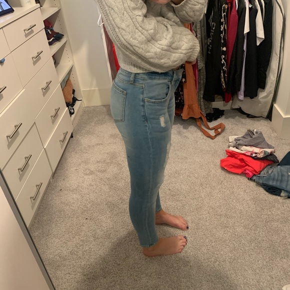 Vigoss jeans - Picture 2 of 3